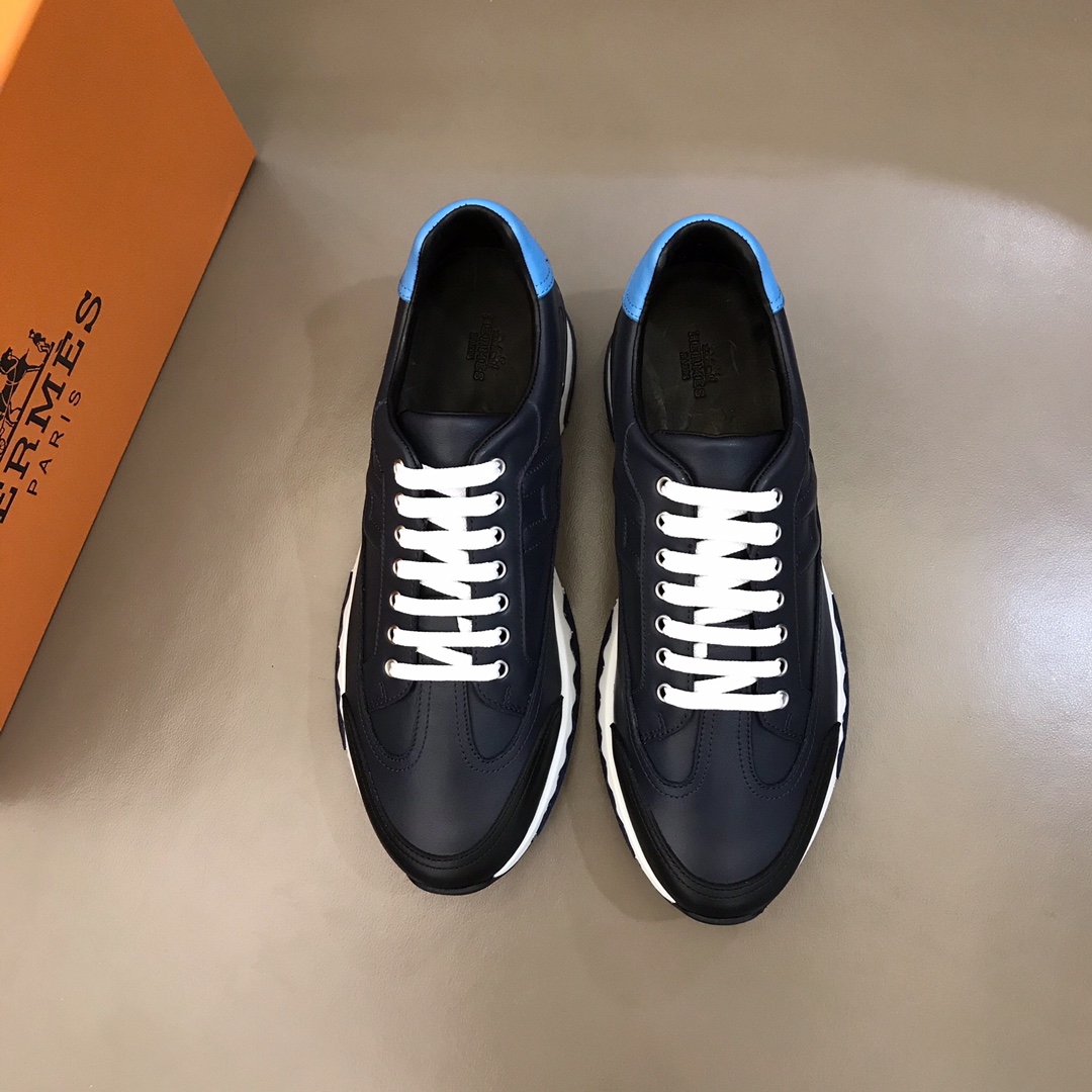 Hermes Quicker sneaker 15 - vstockx