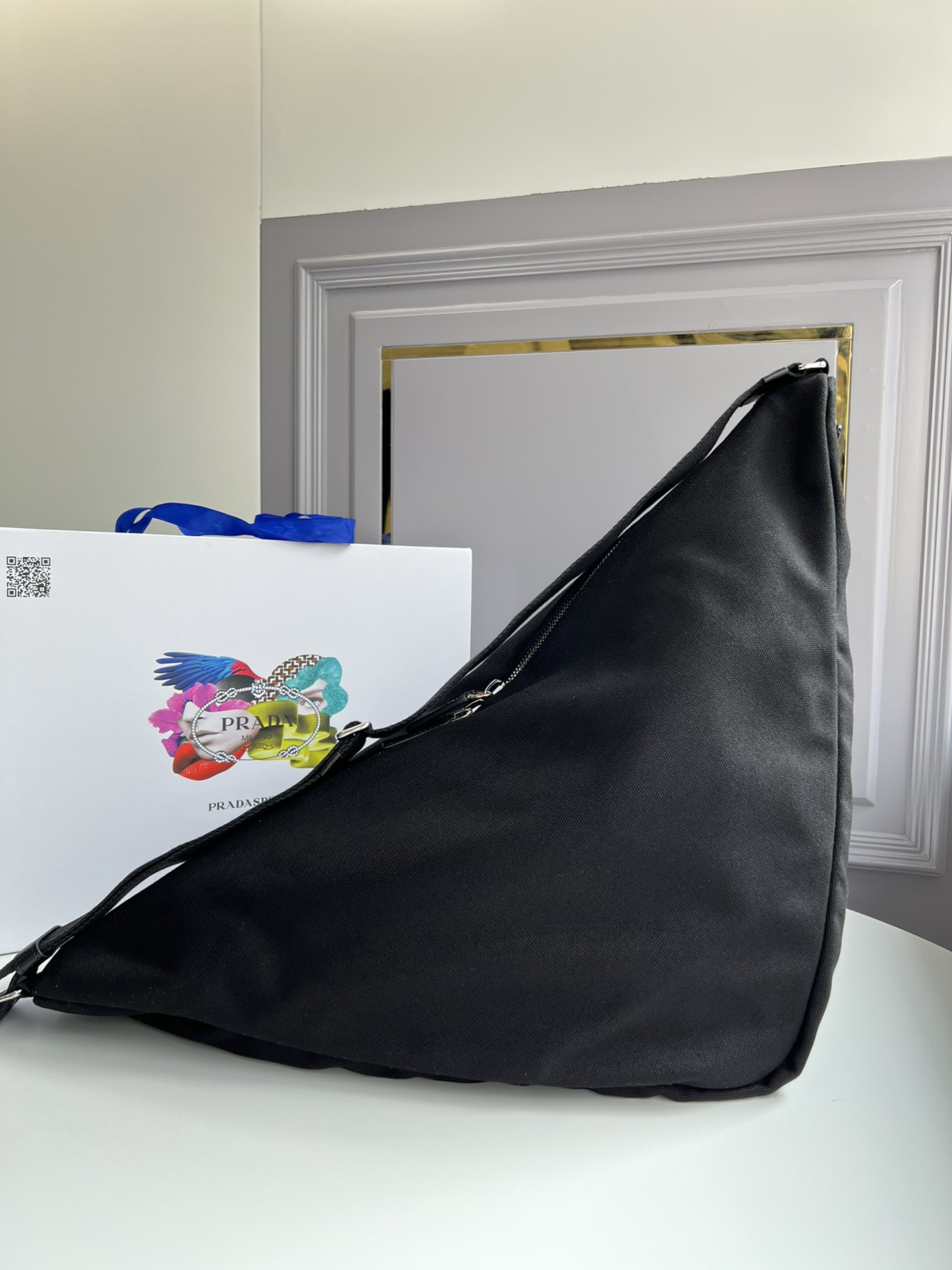 handbags prada 2VY007 60*22.5*28 - vstockx