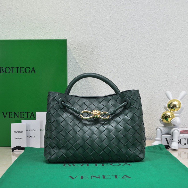 Handbags Bottega Veneta 7463 size:25*20*10 cm - vstockx