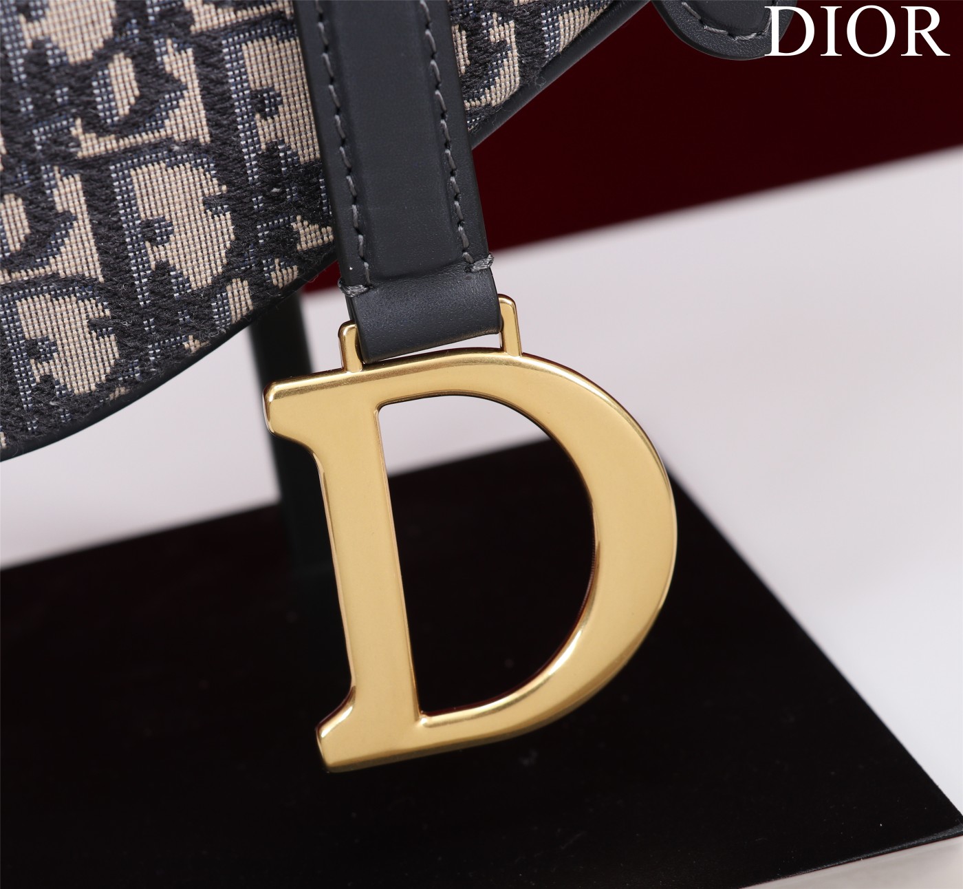 Handbag Dior M0446 size 19.5*16*6.5 cm - vstockx