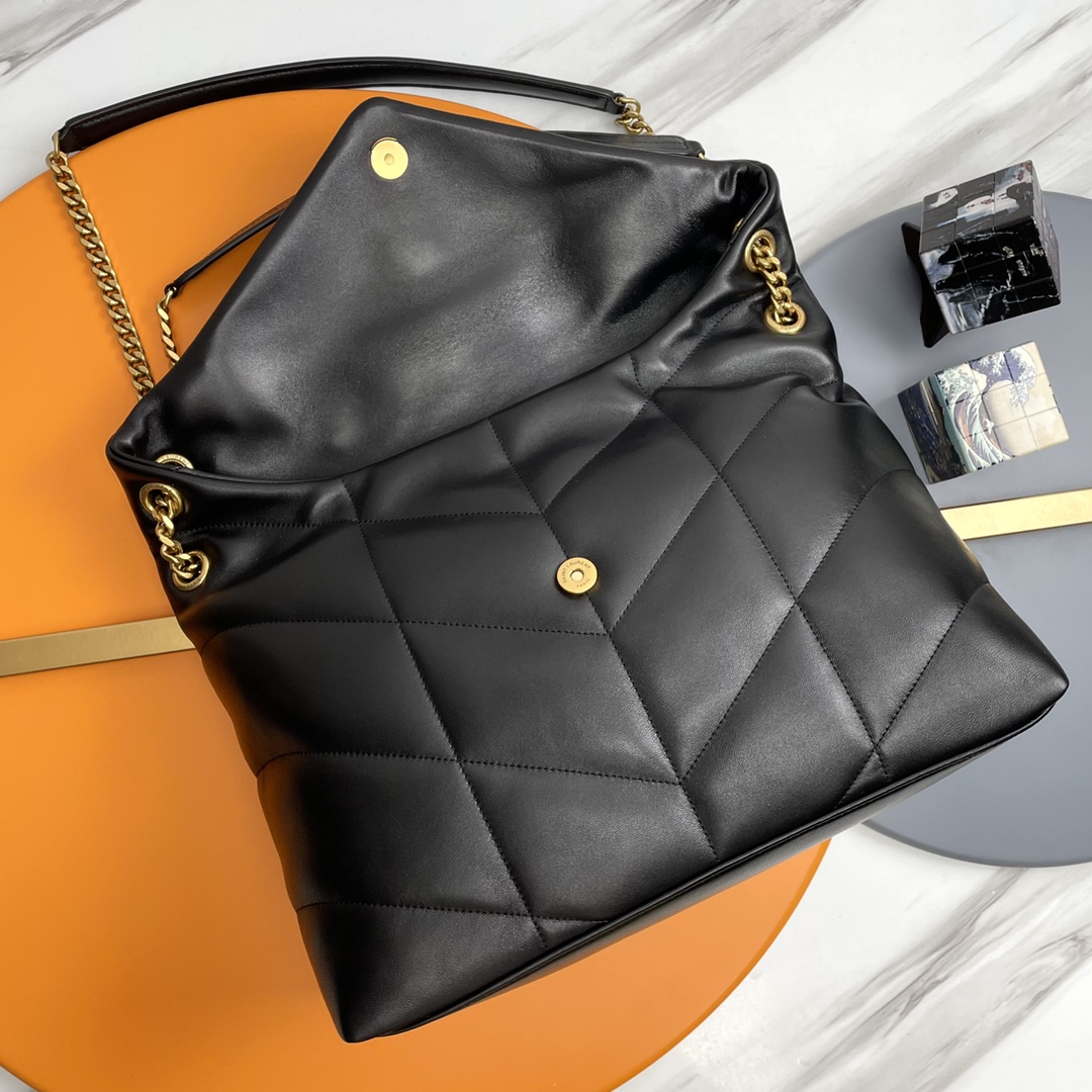 Handbags SAINT LAURENT 577475 size 35x23x13.5 cm - vstockx