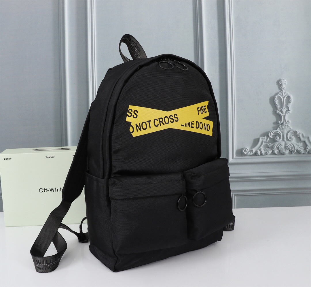 handbags OFF-White 507  4338650  size:30*46*13cm - vstockx
