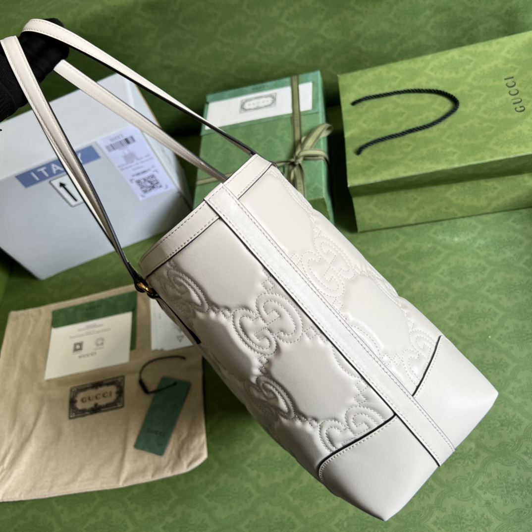 Handbag Gucci 631685 size 38x 28x 14 cm - vstockx