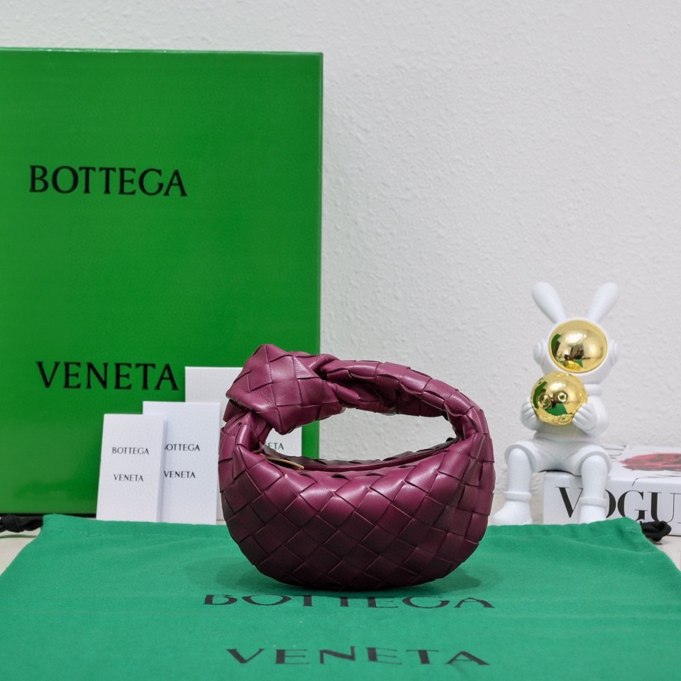 handbags Bottega Veneta 6699-0# size:17*16*6.5cm - vstockx