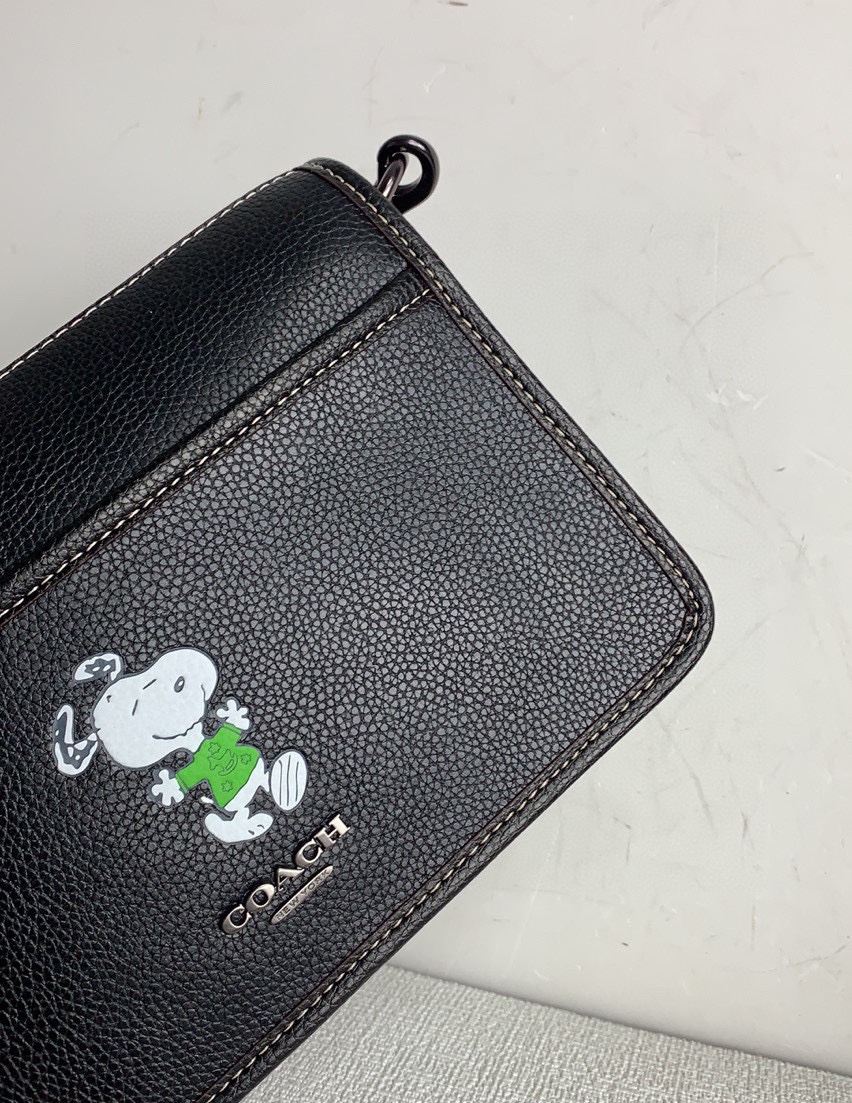 Handbags Coach CE710 size:24.5*16*5 - vstockx