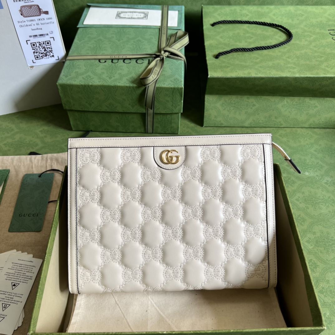 Handbag Gucci 723780 size 10*7.5*2 cm - vstockx