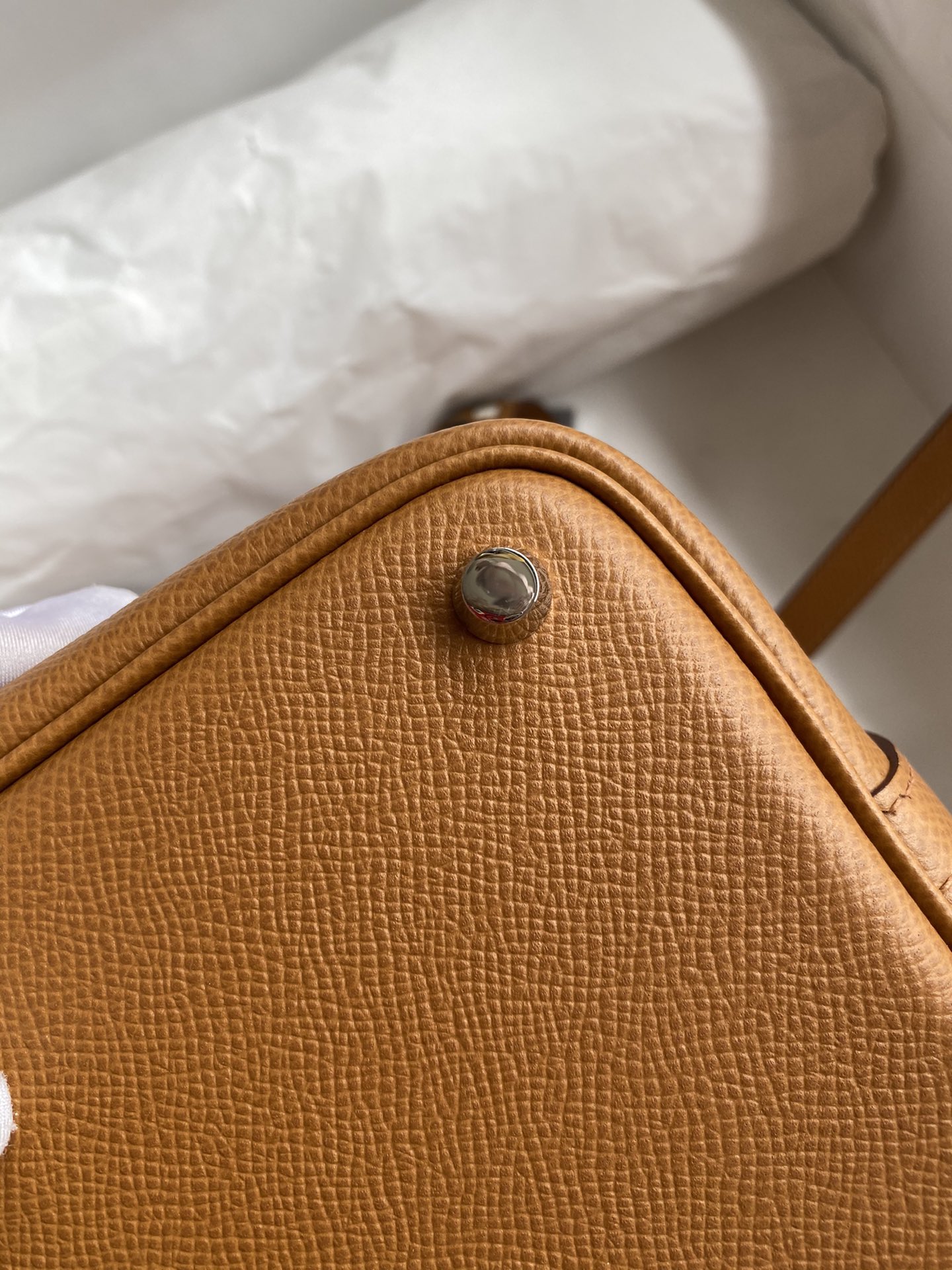 Handbags Hermes Picotin size:18cm - vstockx