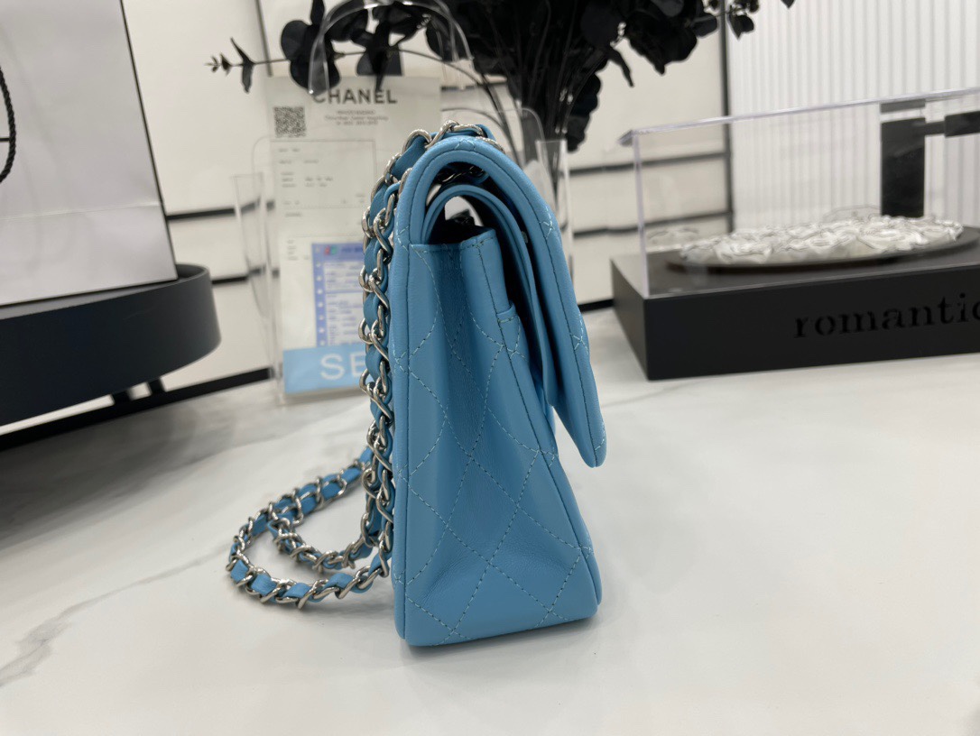 Handbag Chanel 01112 size 25 cm - vstockx