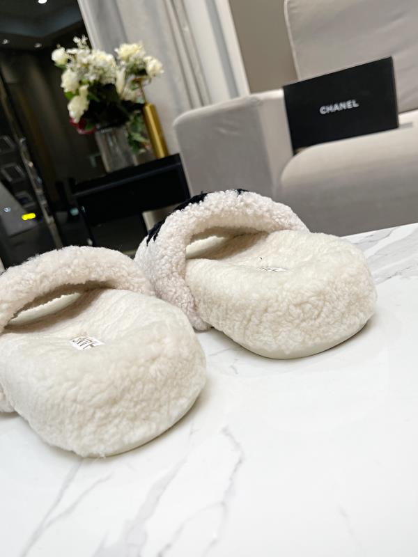 Chanel Slides 5 - vstockx