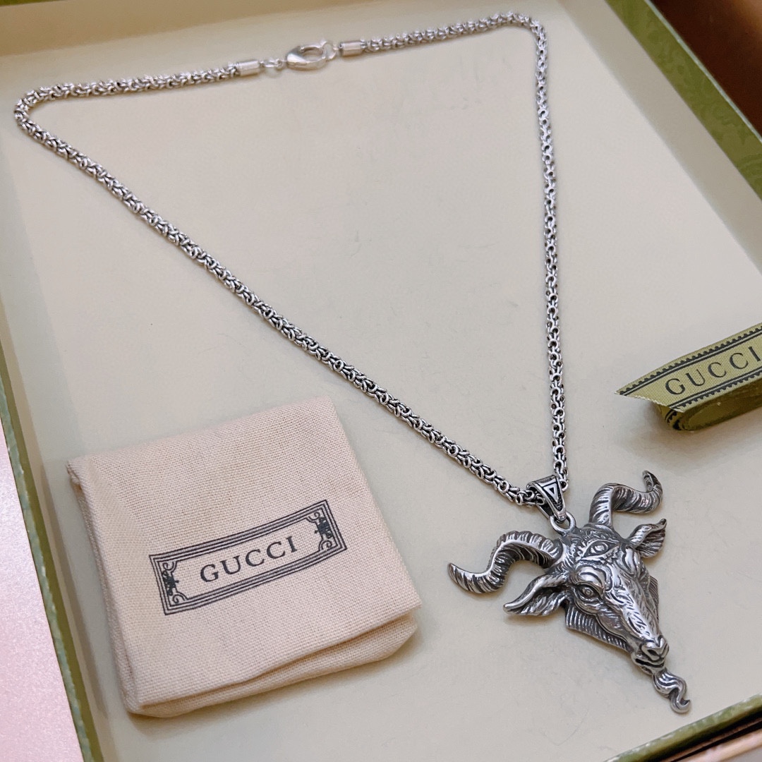 Jewelry Gucci 814 - vstockx