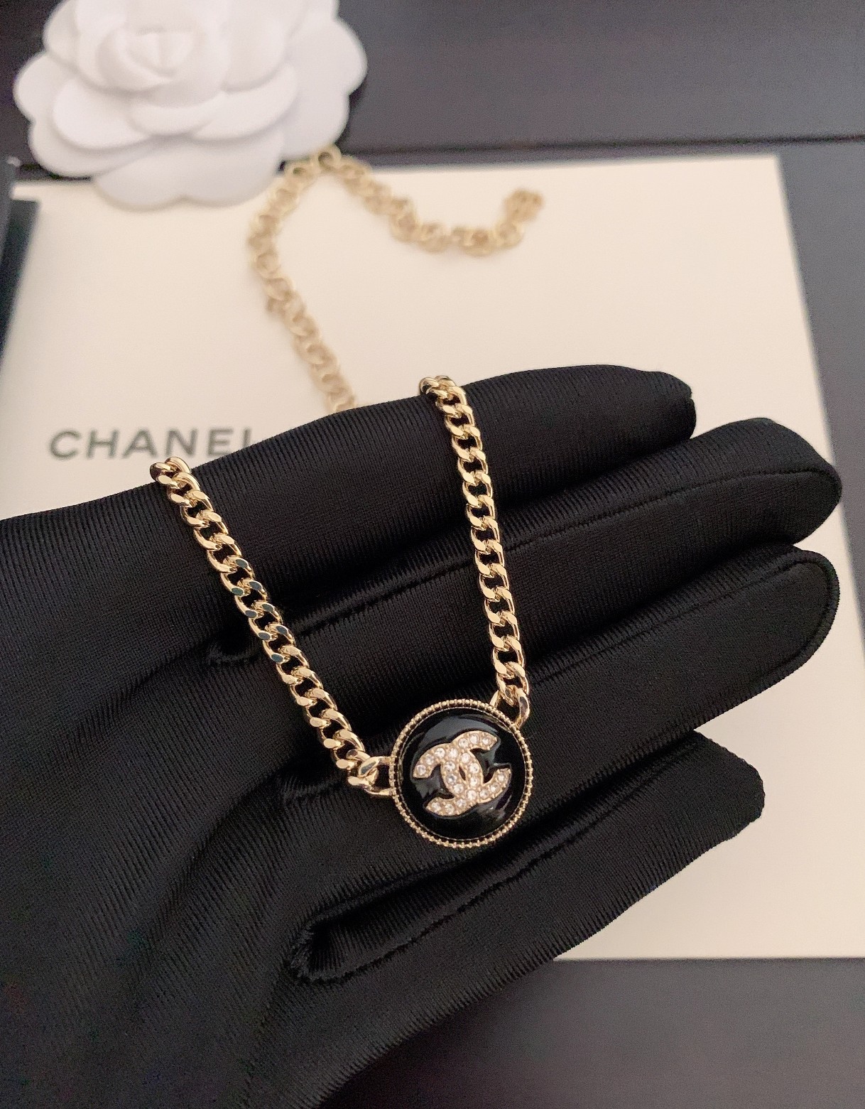 Jewelry Chanel 1797 - vstockx