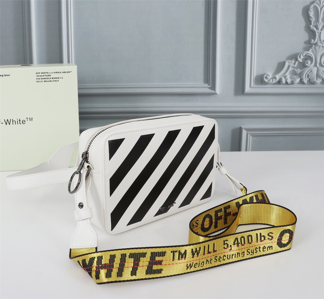 handbags OFF-White 508  4338650  size:22*14*6cm - vstockx