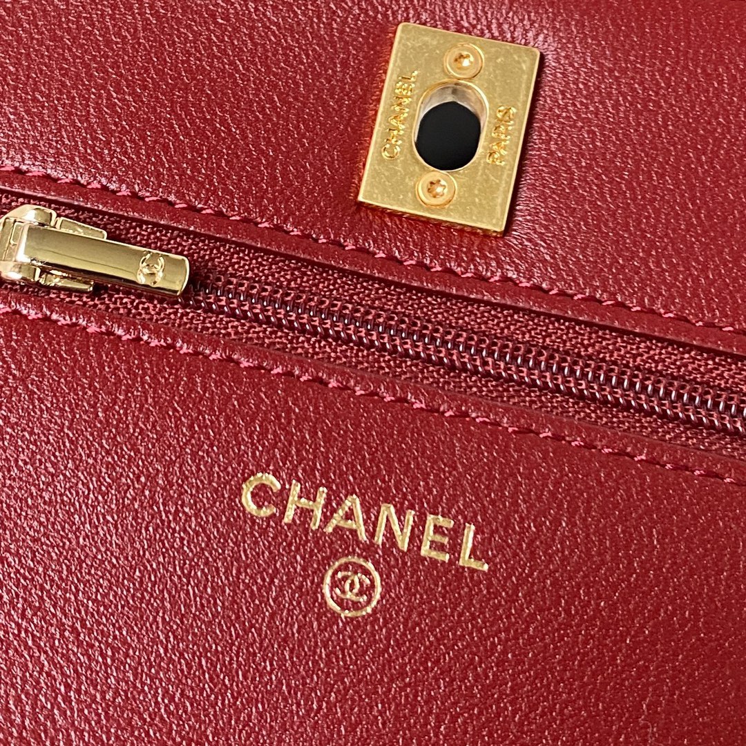 Handbags Chanel AP3504 size:19 cm - vstockx