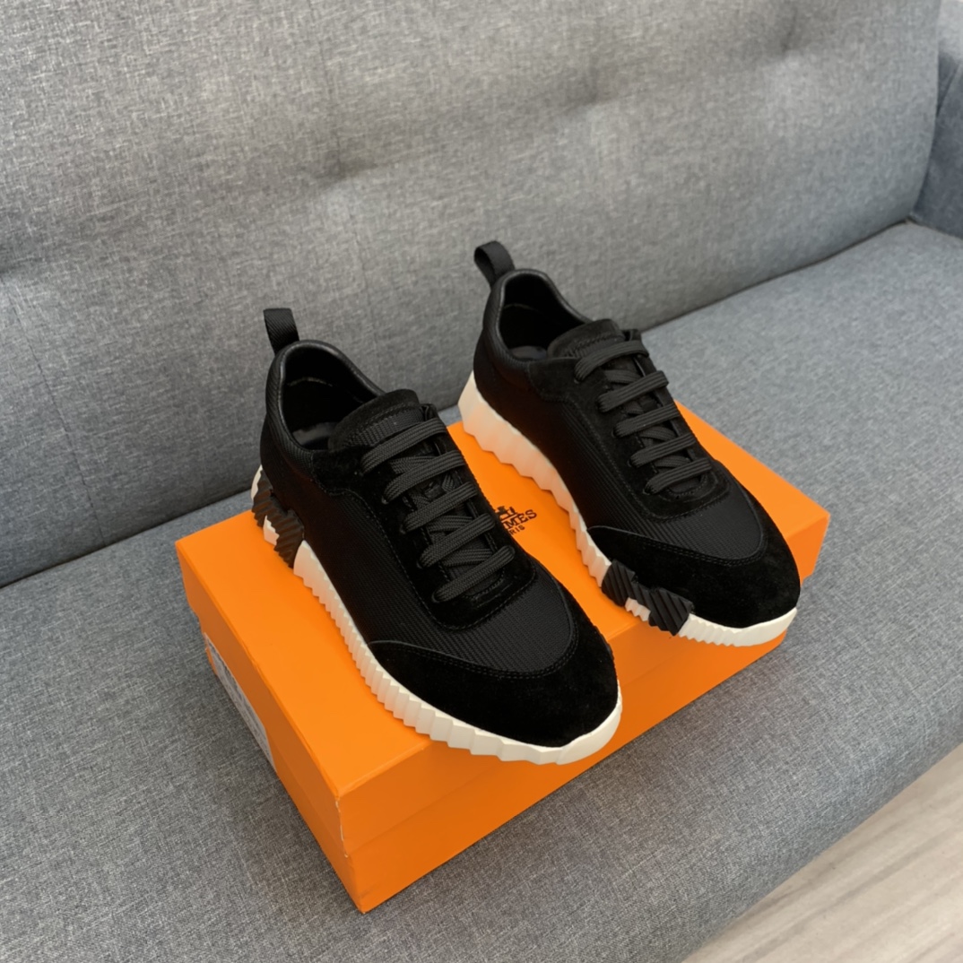 Hermes Depart sneaker 5 - vstockx