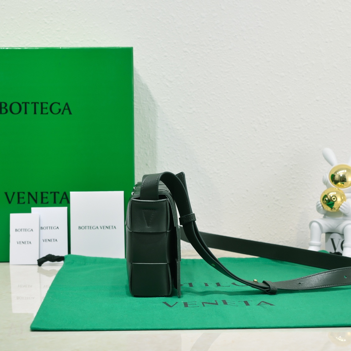 handbags Bottega Veneta 6687# size:23*15*5cm - vstockx