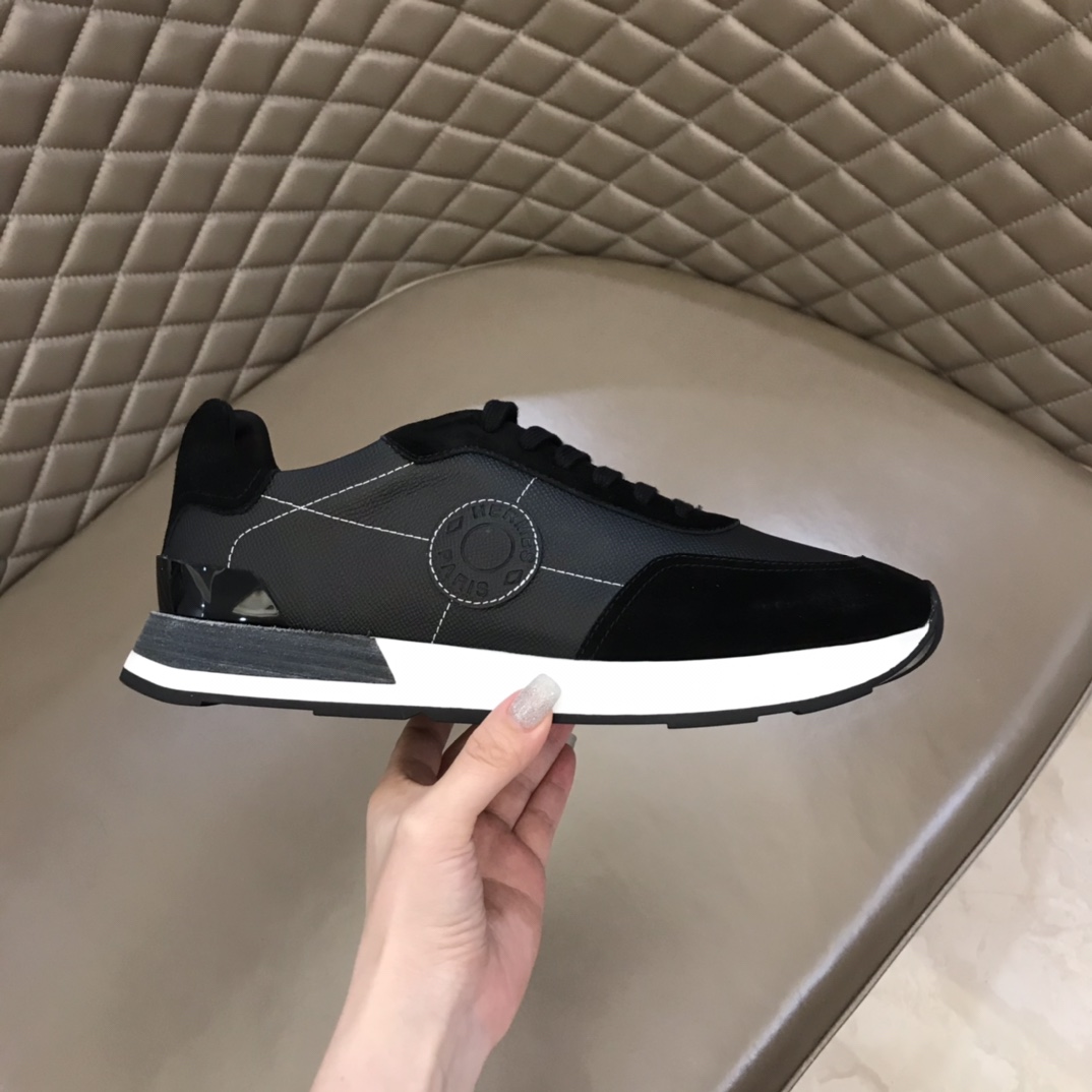 Hermes Low Top sneaker 22 - vstockx