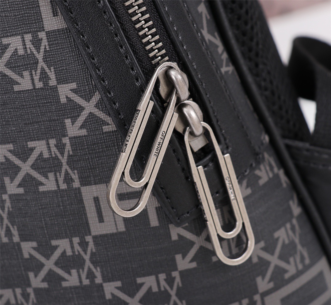 handbags OFF-White 591  6775980  size:31*40*13cm - vstockx