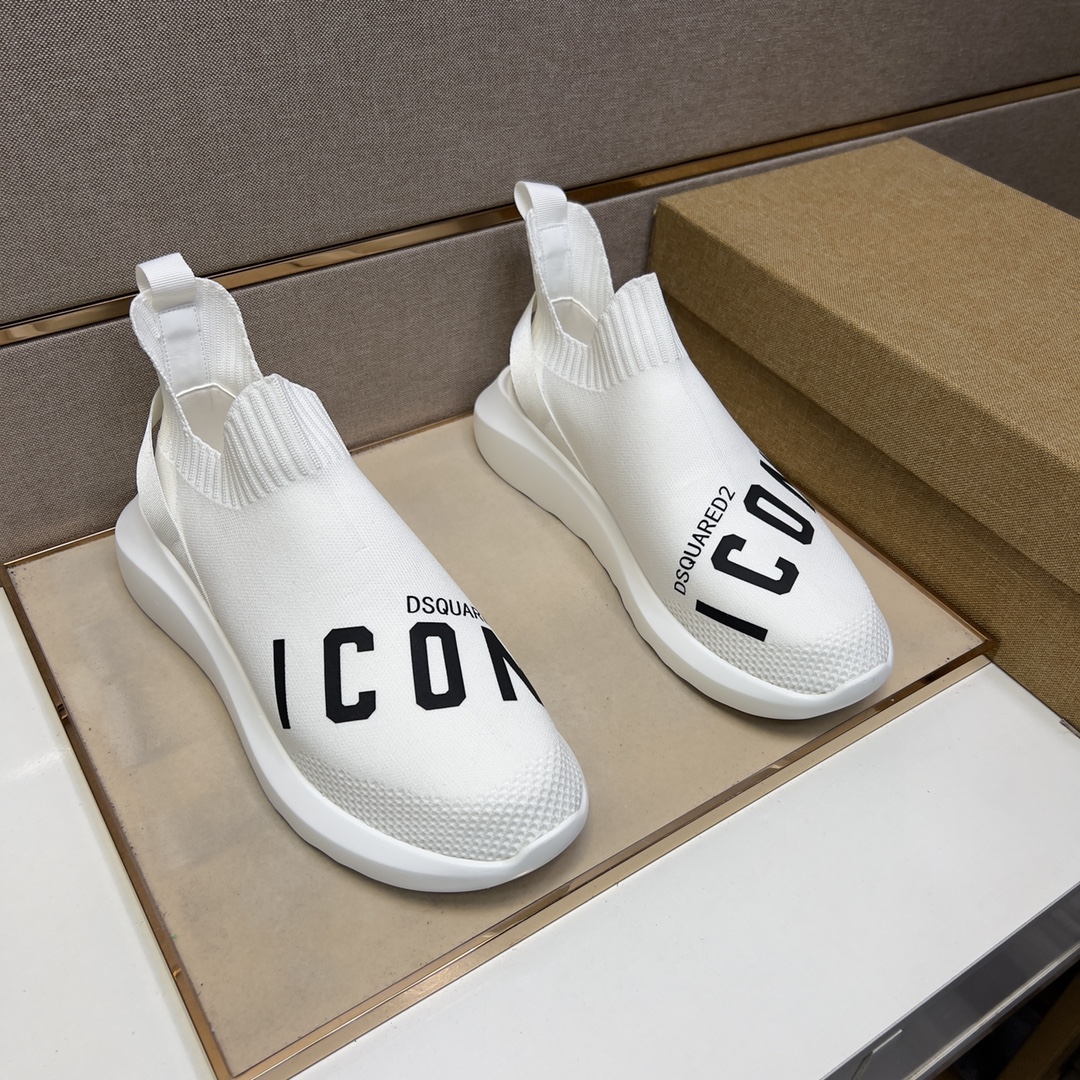 DSQUARED2 sneaker 32 - vstockx