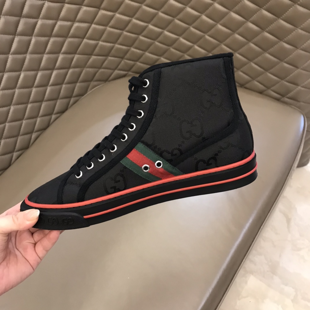 Gucci Tennis 1977 sneaker 11 - vstockx