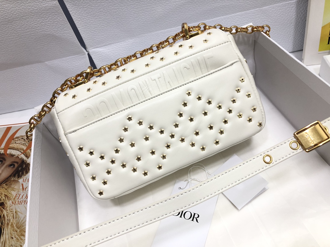 Handbag Dior M9241 size 20*12*7 cm - vstockx