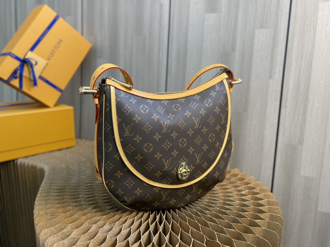 Handbag Louis Vuitton M40075 size 34x28x14 cm - vstockx