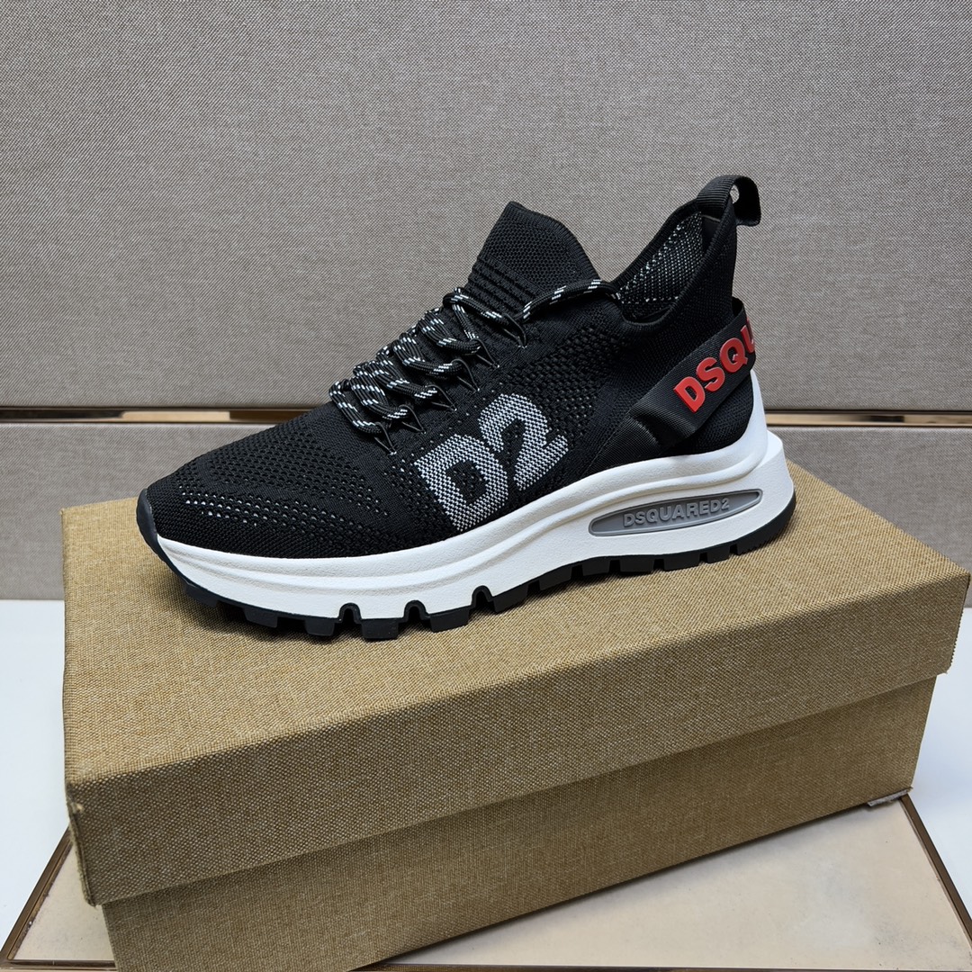 DSQUARED2 sneaker 29 - vstockx