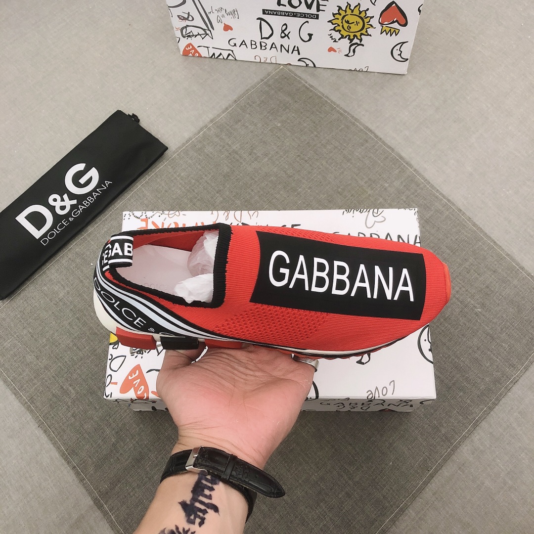 Dolce & Gabbana Sorrento 12 - vstockx