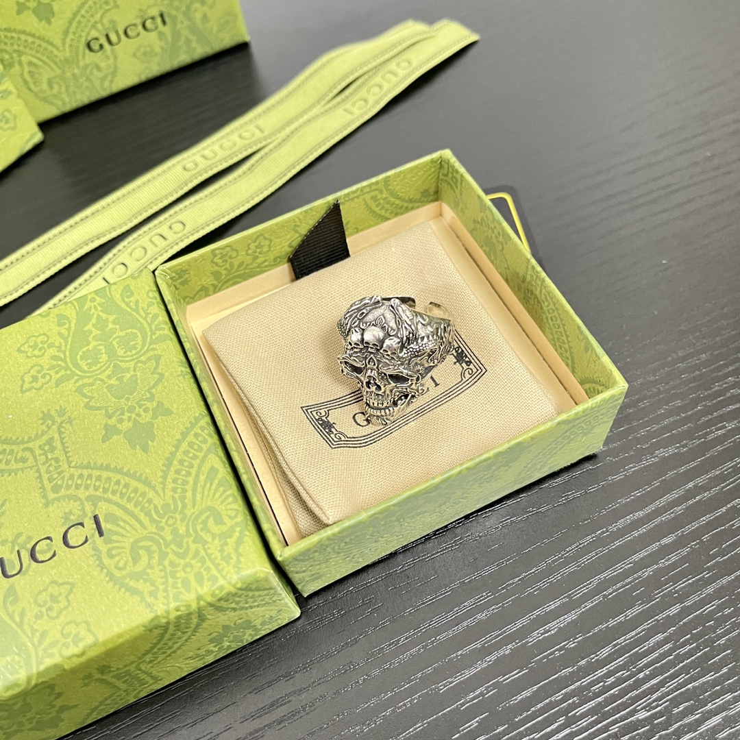 Jewelry Gucci 819 - vstockx