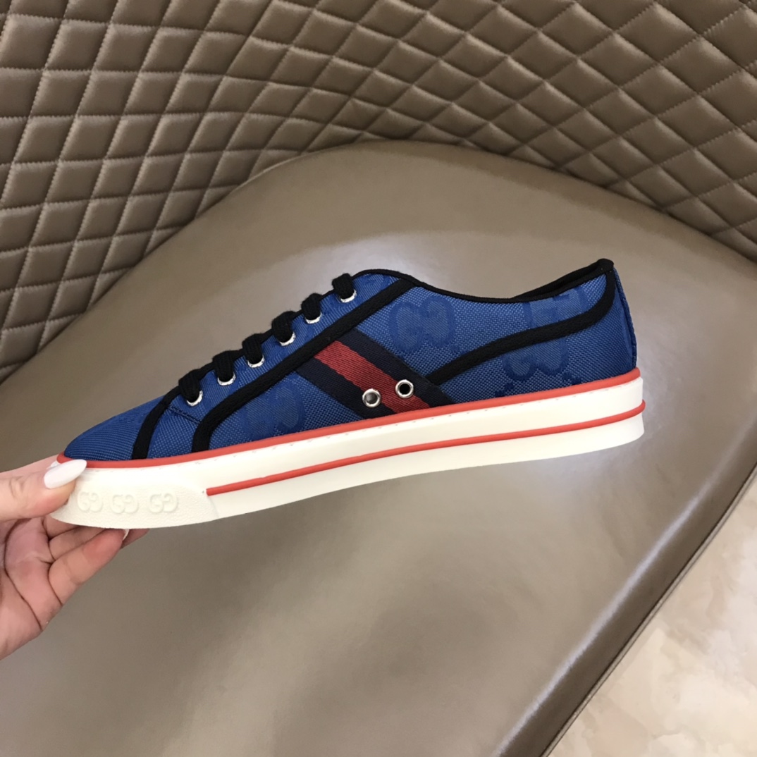 Gucci Tennis 1977 sneaker 18 - vstockx