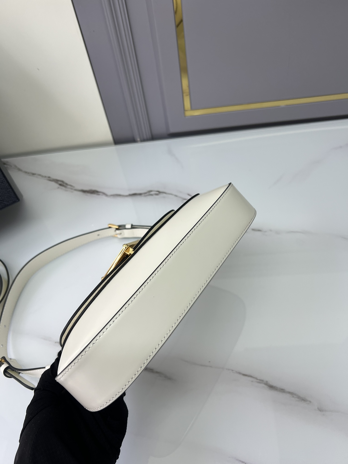 handbags prada 1BD345 24*11*4 - vstockx