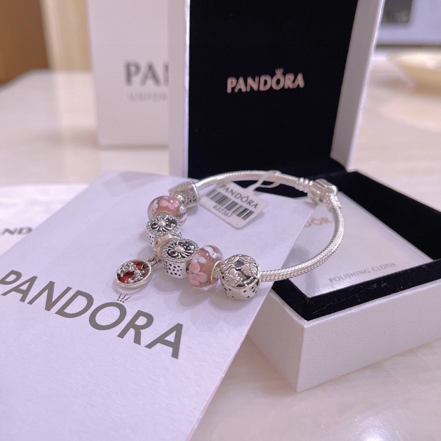 Jewelry pandora 253 - vstockx