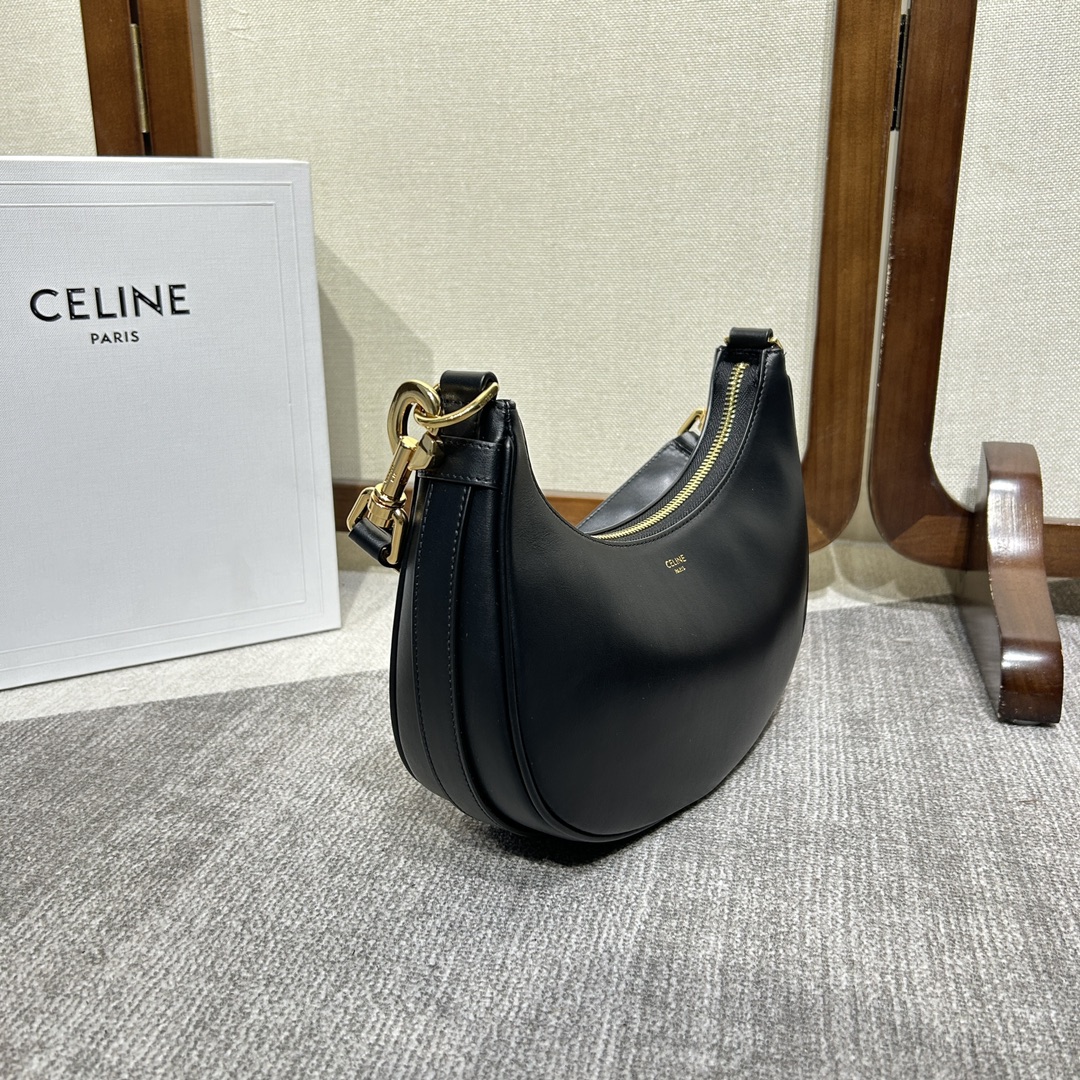 Handbags CELIN AVA STRAP 196923 size:24  13  7 cm - vstockx