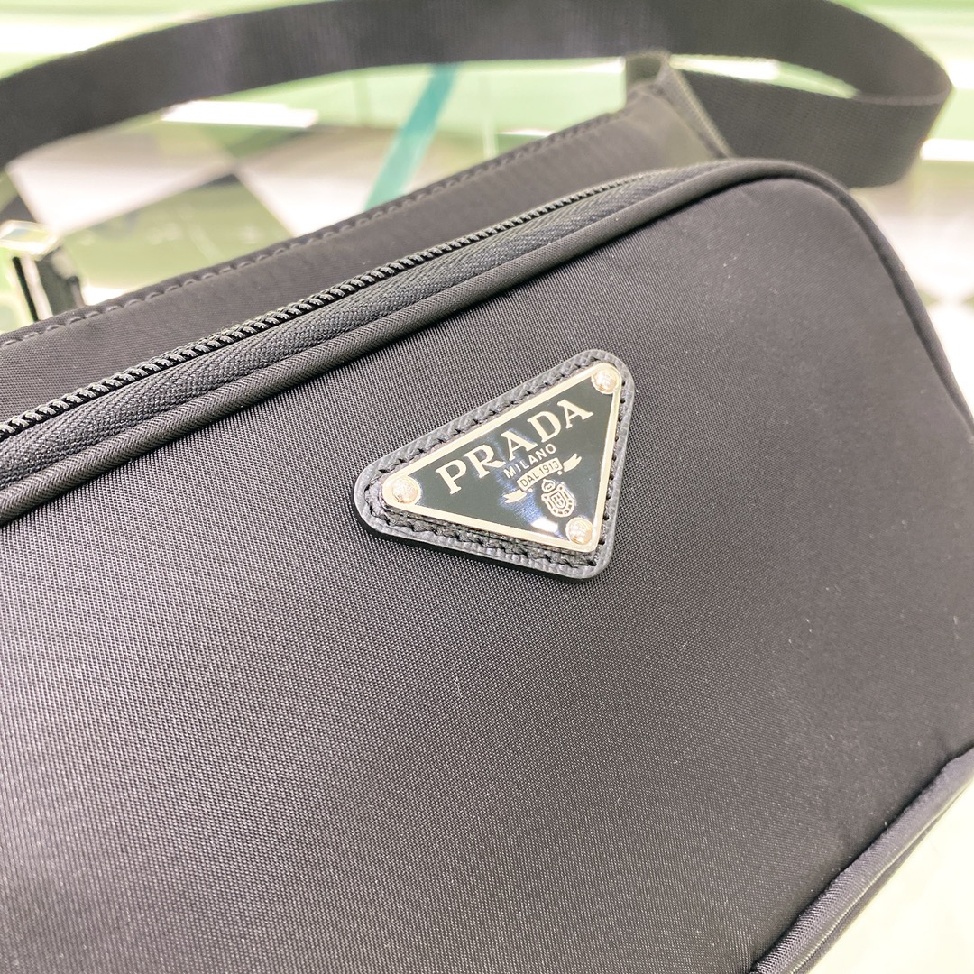 handbags prada 2VH128 19*13*2.5 - vstockx