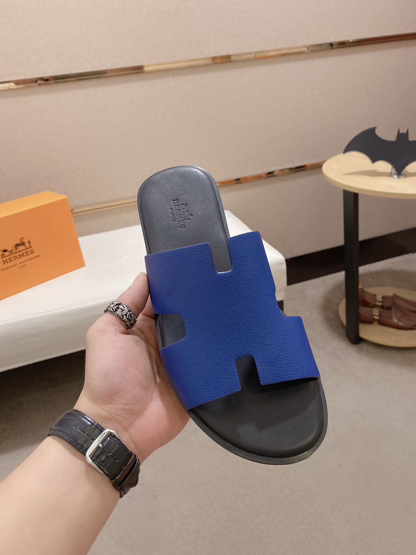 Hermes Sandals 4 - vstockx