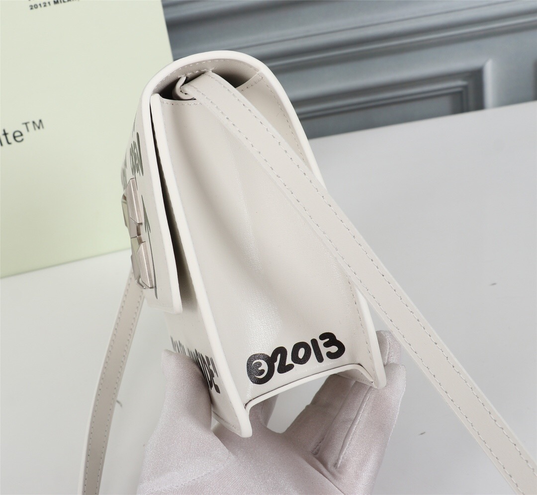 handbags OFF-White 502  4335870  size:15.5*13*7cm - vstockx