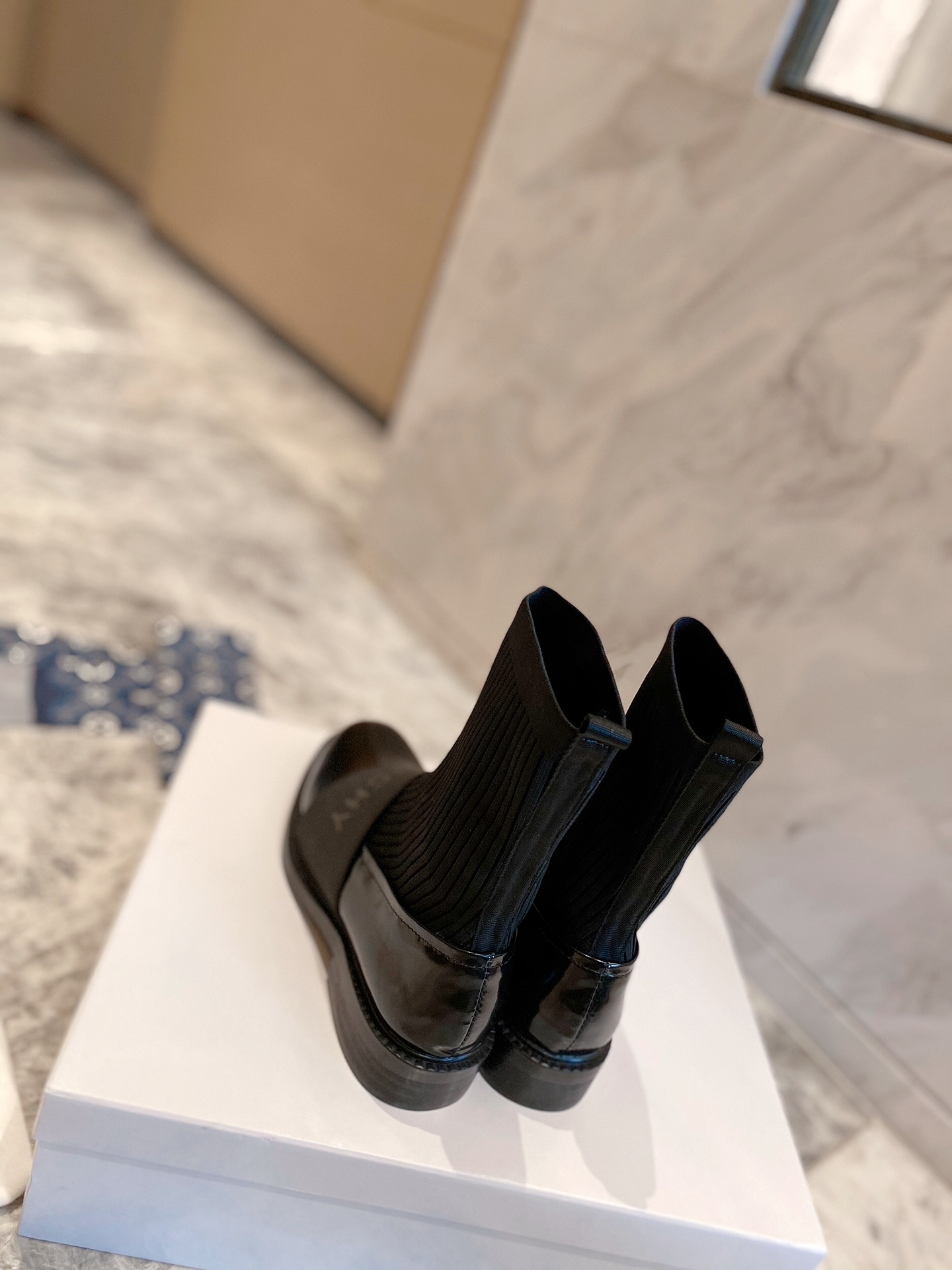 Givenchy Boots 6 - vstockx