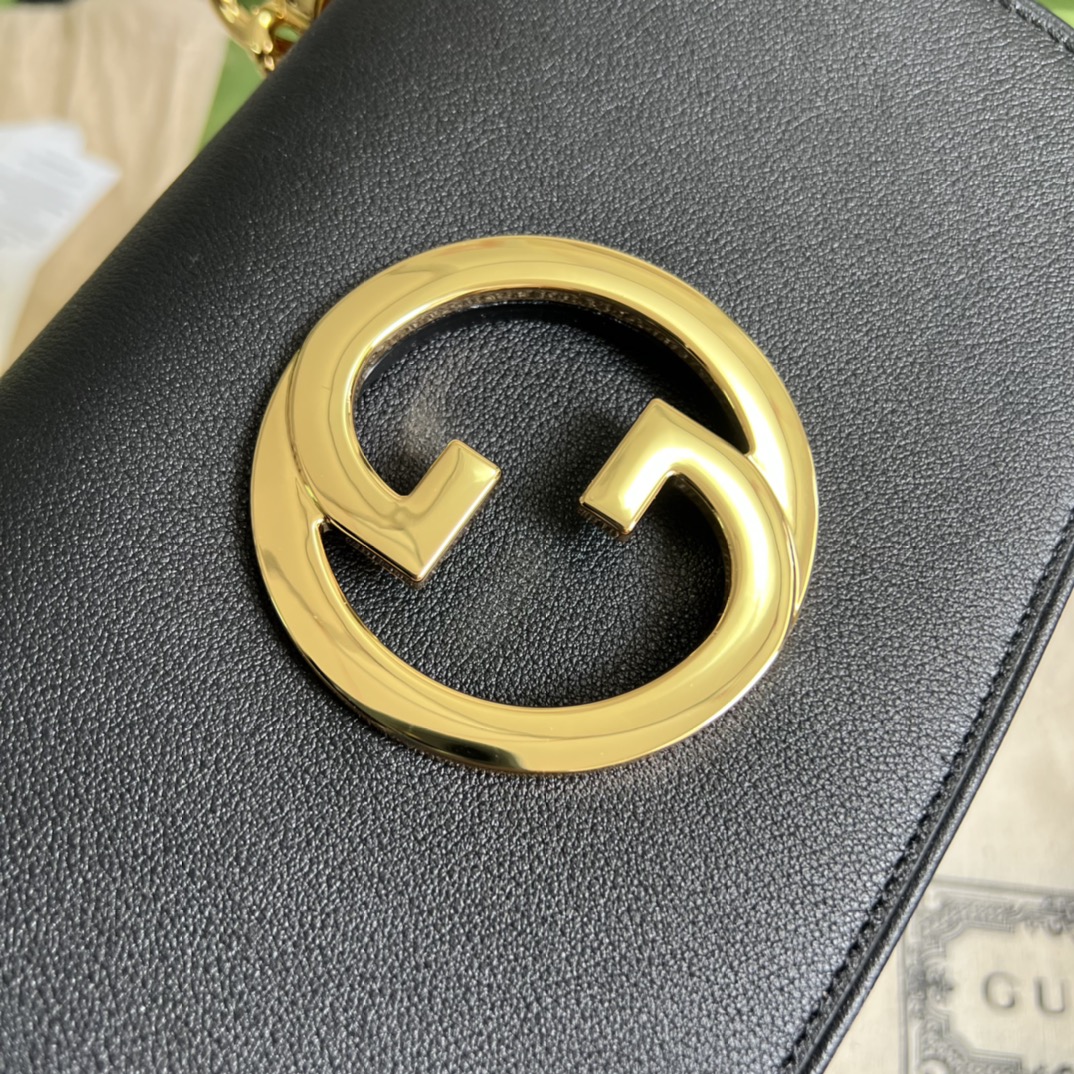 Handbag Gucci 698643 size 22*13*5.5 cm - vstockx