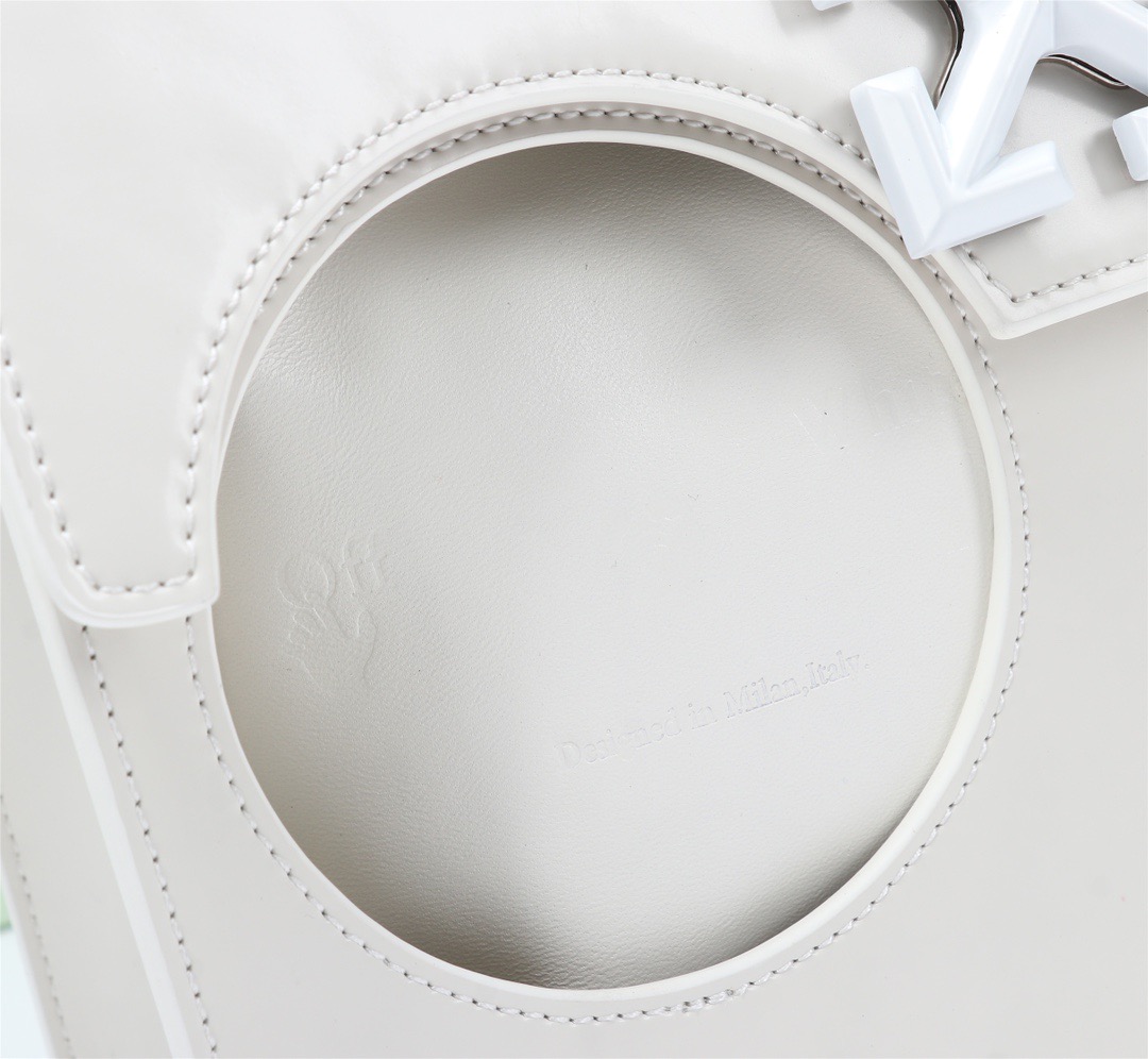 handbags OFF-White 549  7335960  size:25*20*10cm - vstockx