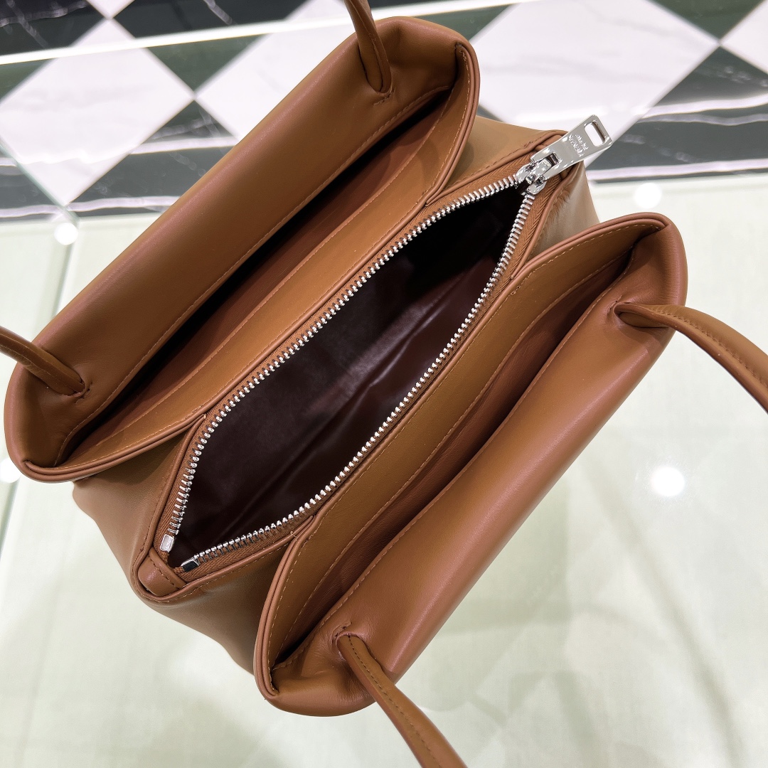 handbags prada 1BA368 25*13*13.5 - vstockx