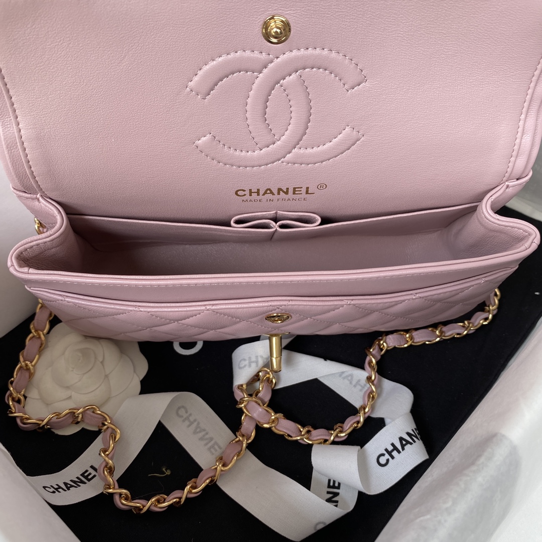 Handbag Chanel A01113 size 23 cm - vstockx