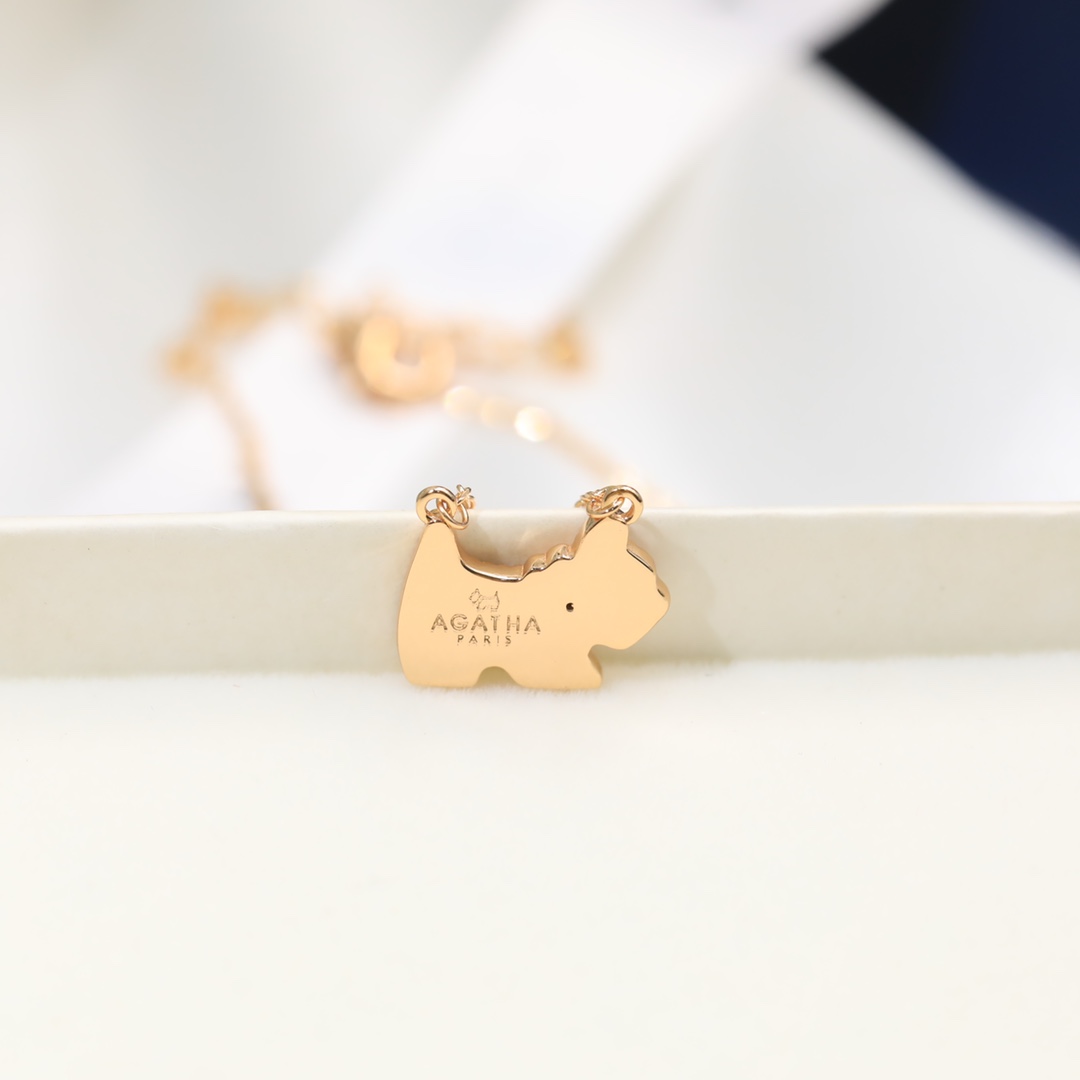 Jewelry Agatha 4 - vstockx