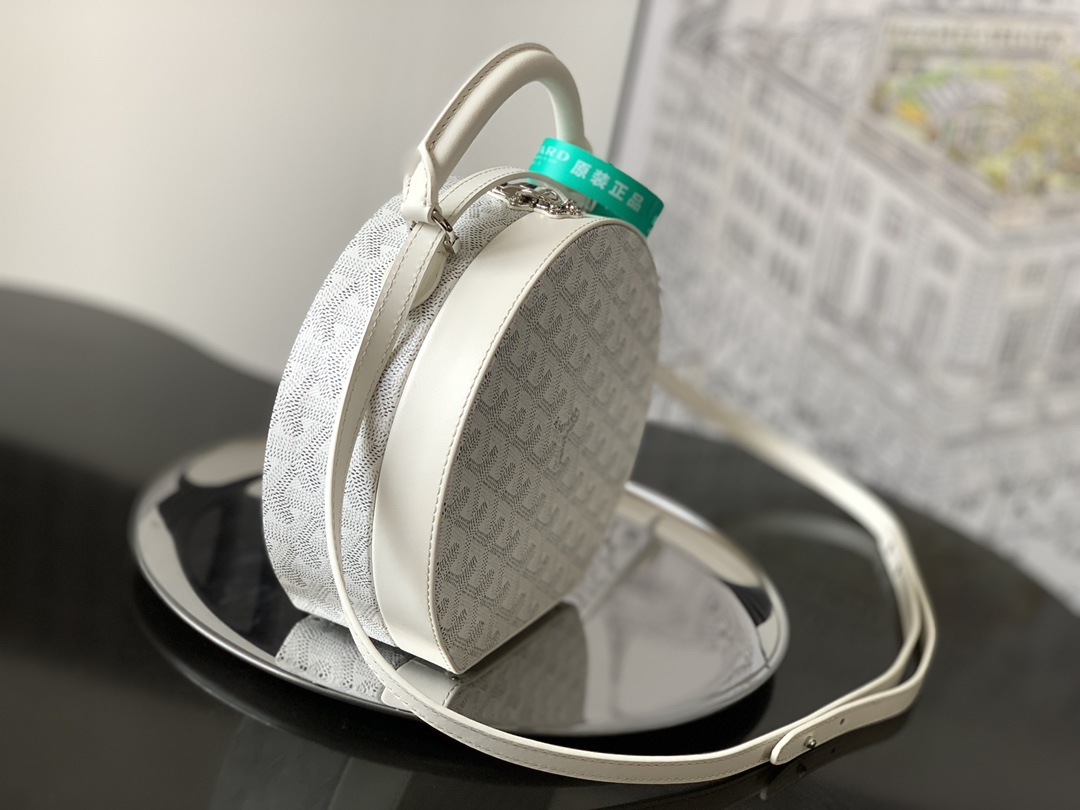 Handbags Goyard Alto 8038 size:16.5*7*18 cm - vstockx