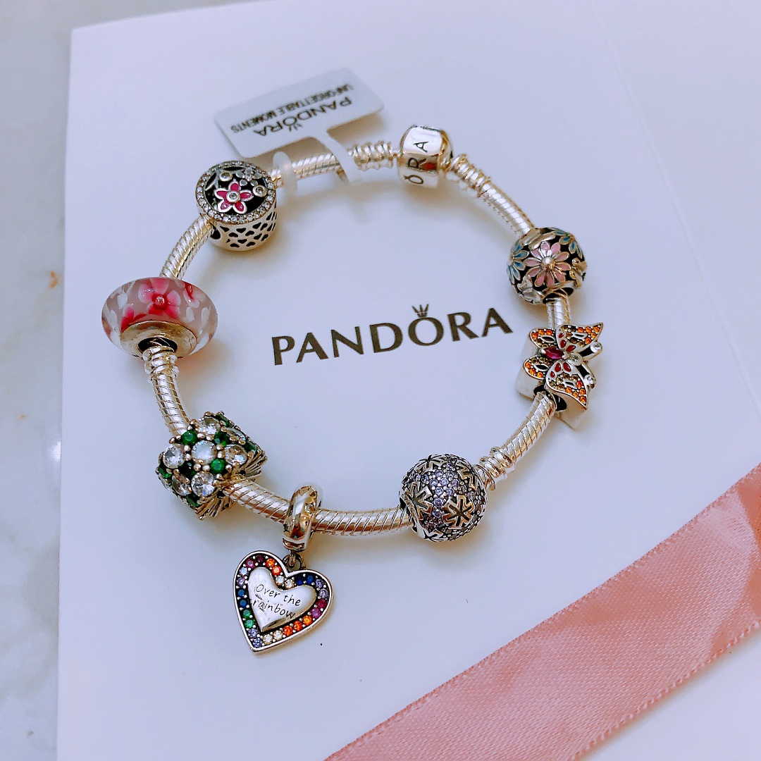Jewelry pandora 251 - vstockx