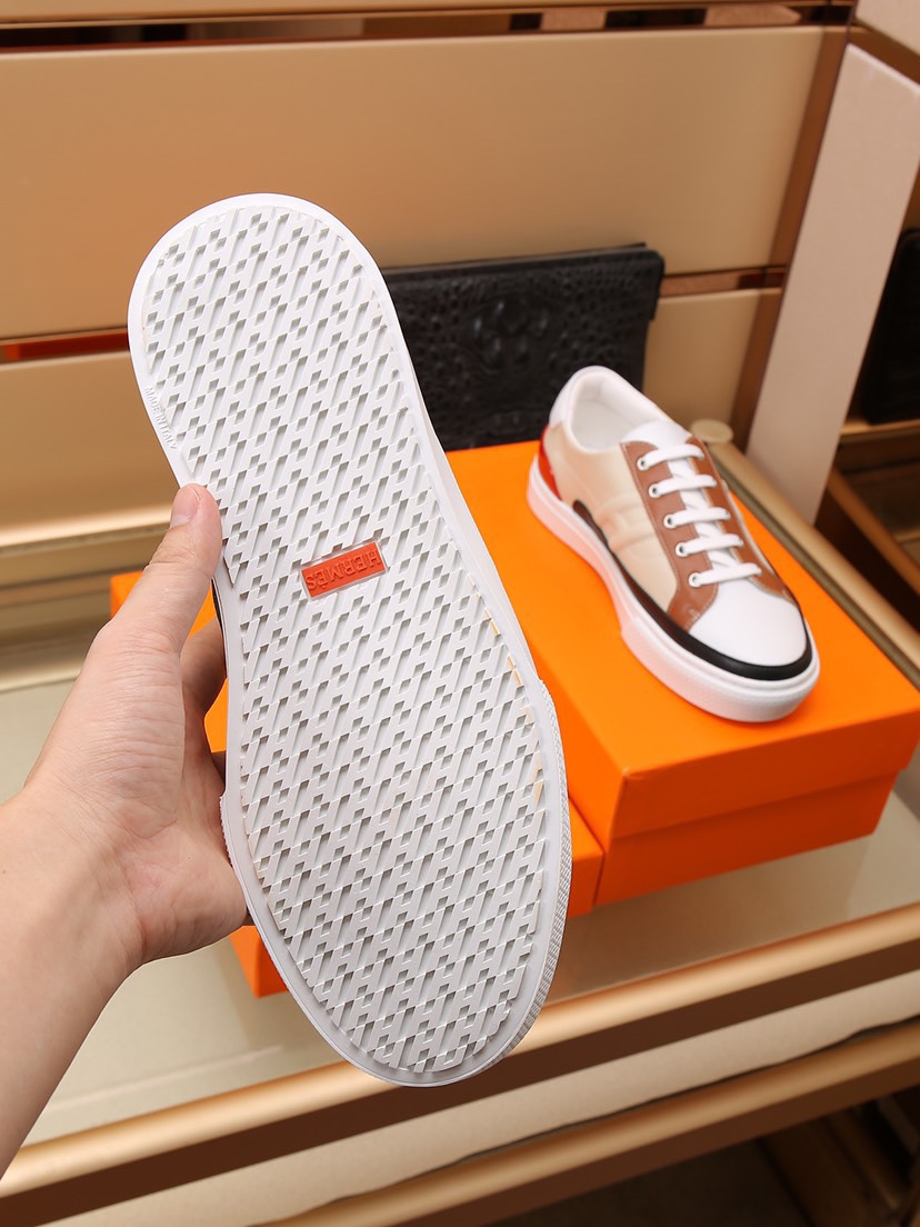 Hermes District sneaker 2 - vstockx