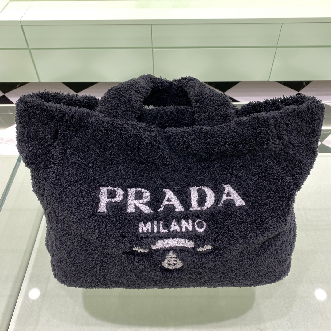 handbags prada 1BG130 40*34*16 - vstockx