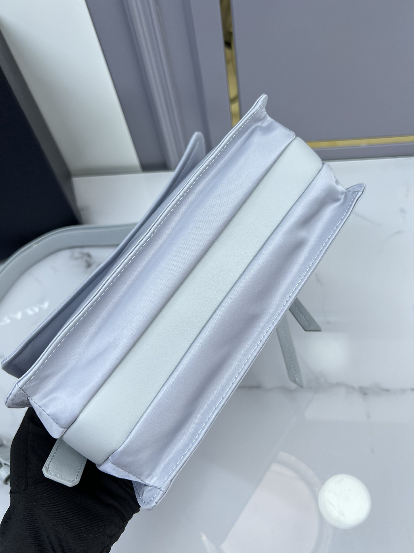 handbags prada 1BD313 23*16*11 - vstockx