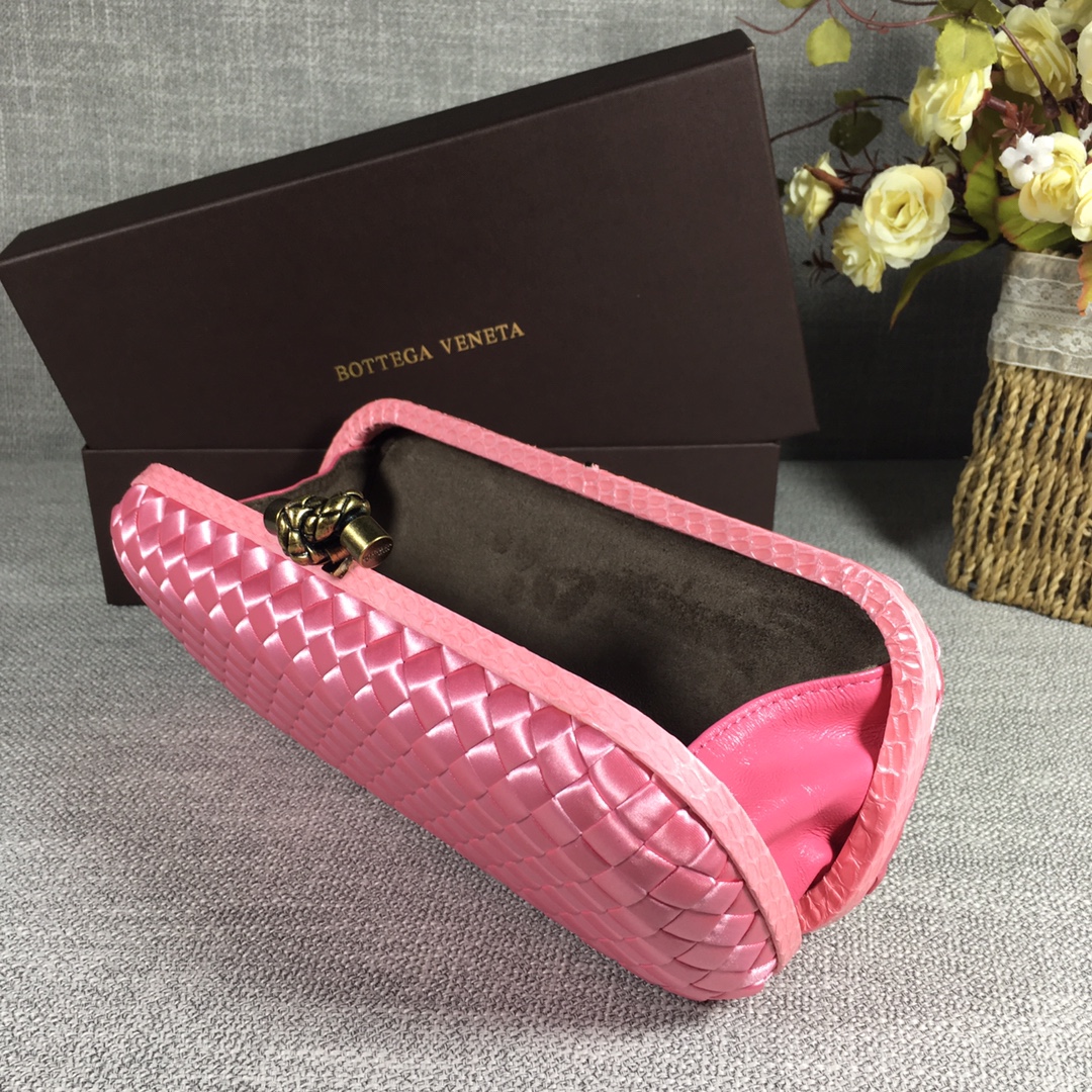 handbags Bottega Veneta 8651 size:25*9.5*4cm - vstockx