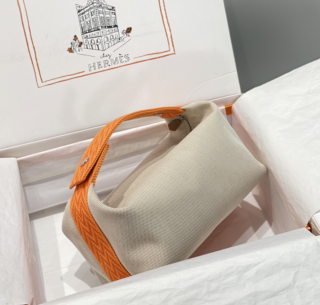 Handbags Hermes  -- size:25*21*14 cm - vstockx