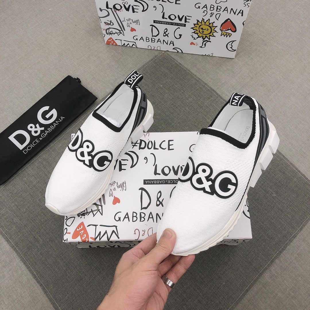 Dolce & Gabbana Sorrento 6 - vstockx