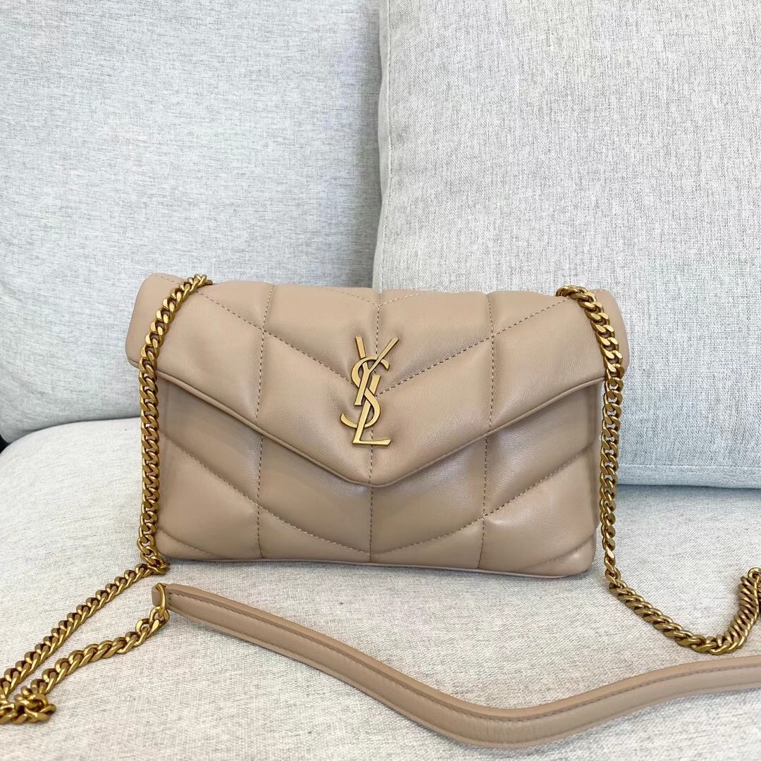 Handbags SAINT LAURENT 620333 size 23  15.5  8.5 cm - vstockx